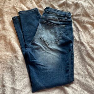 KanCan Skinny Jeans